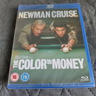 Suuret setelit - The Color of Money Blu-ray **muoveissa** - pikkukuva 1