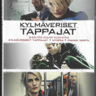Kylmäveriset tappajat: Vol 1 - pikkukuva 1