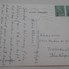 Helsinki, ilmakuva keskustasta, A. A., p. 1962 - pikkukuva 2