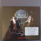 Black Sabbath Reunion 2cd - pikkukuva 1