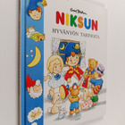 Enid Blyton : Niksun hyvänyön tarinoita - pikkukuva 1
