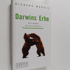 Richard Morris : Darwins Erbe - der Kampf um die Evolution - pikkukuva 1
