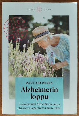 Dale Bredesen: Alzheimerin loppu