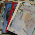 Suuri JOULUKIRJA 7kpl, 1999-2005 - pikkukuva 1