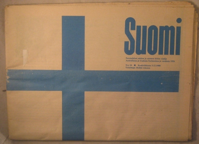 Suomi -lehti 24 / 1980