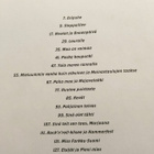 Kauko Röyhkä: Nuottikirja - pikkukuva 2