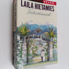 Laila Hietamies : Valkoakaasiat : romaani - pikkukuva 1