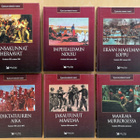 Kansojen värikkäät vaiheet -historiasarja (Koko sarja 17 os) - pikkukuva 5
