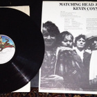 Kevin Coyne - Matching head and feet - LP - pikkukuva 2