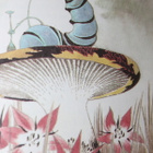 Lewis Carroll Liisan seikkailut ihmemaassa - pikkukuva 4