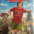 GULLIVERIN MATKAT / GULLIVER`S TRAVELS  DVD - pikkukuva 1
