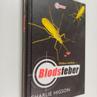 Charlie Higson : Blodsfeber - pikkukuva 1