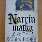 ROBIN HOBB . NARRIN MATKA . LORDI KULTAINEN 1 - pikkukuva 2
