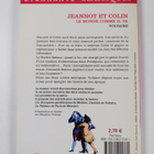 Voltaire : Le monde comme il va : Jeannot et Colin - pikkukuva 2