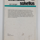 Jan Langer : Snorkkelisukellus - pikkukuva 2