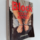 Lawrence Block : Kolkko kohtalo - pikkukuva 1