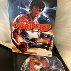 OVER THE TOP - TERÄSTÄKIN KOVEMPI (SUOMIKANNET) - pikkukuva 1