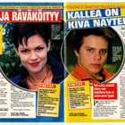 7 Päivää. SALATUT ELÄMÄT-EXTRA. Täällä syntyy Salatut Elämät - pikkukuva 4