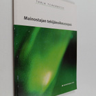 Tarja Tchernych : Mainostajan tekijänoikeusopas - pikkukuva 1