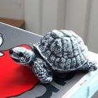 BETONINEN MINIATYYRI KILPIKONNA - pikkukuva 2