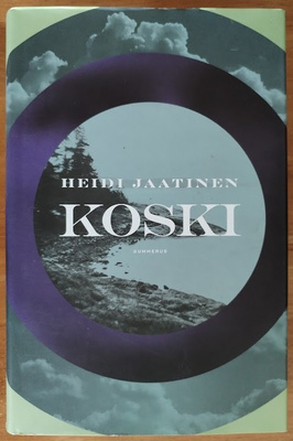 Heidi Jaatinen: Koski