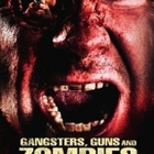 UUSI!! Gangsters, guns and zombies -DVD - pikkukuva 1