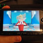 Sony PSP 1004 + 64GB, 2 akkua & pelit - pikkukuva 5
