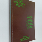 Studies in discourse analysis - pikkukuva 1