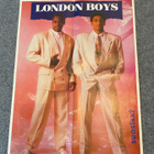 London Boys juliste - pikkukuva 1