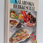 Kalaruokia herkkusuille - pikkukuva 1