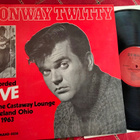 Conway Twitty LP - pikkukuva 1