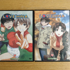 Love Hina 5 & 6 DVD - pikkukuva 1