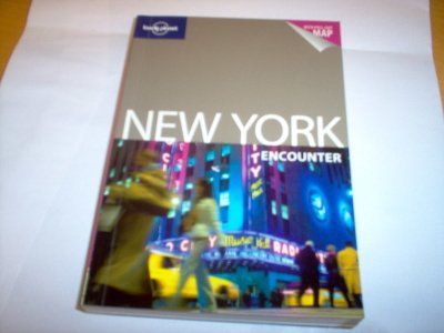 NEW YORK ENCOUNTER (2010) Sis.postikulut