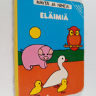 Eläimiä - pikkukuva 1