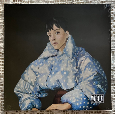 Lily Allen – West End Girl (2026) Limited Edition