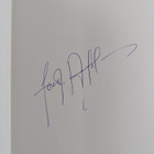 Tero J. Kauppinen : Kuoleman takapiru (signeerattu) - pikkukuva 3