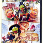 Muppettien aarresaari ja Muppettien joulu tuplaboksi - pikkukuva 1
