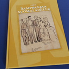 Sampanjaa suomalaisille KIRJA - pikkukuva 1