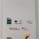 XV Europa Cantat : Barcelona 2003 : [18-27/VII] - pikkukuva 2