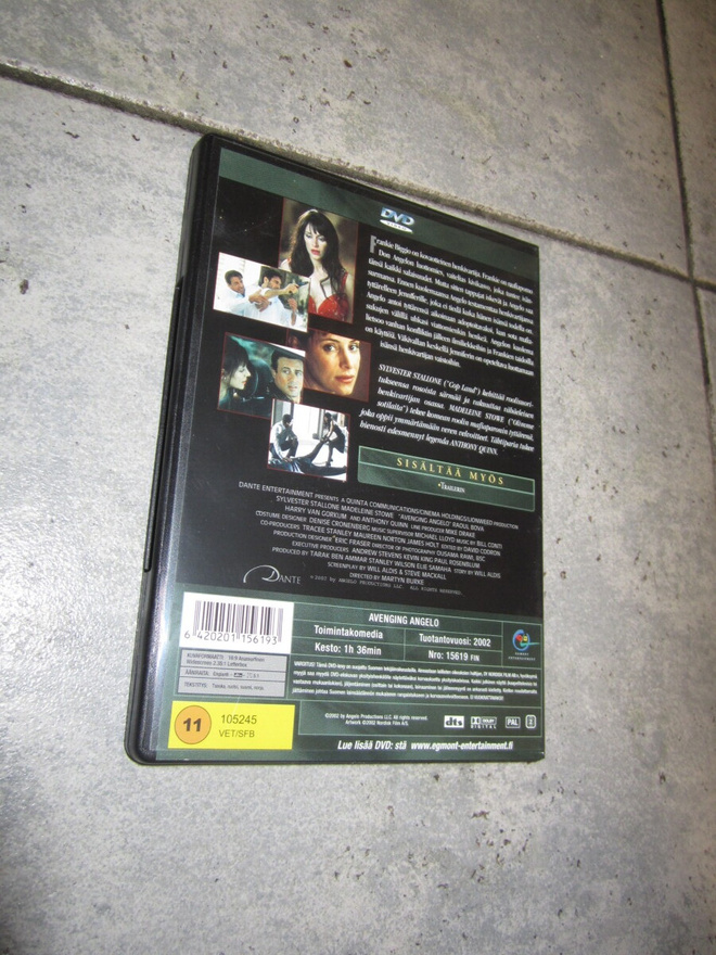 Item image