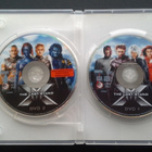 DVD: X-MEN 3 Viimeinen Kohtaaminen 2xDVD Special Ed. (2006) - pikkukuva 3