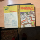 JEES PUNAMULTAA sanoi kersantti RYHMY - pikkukuva 1