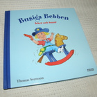 Thomas Svensson Busiga Bebben leker och busar - pikkukuva 1