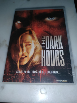 The Dark Hours