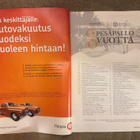 PESÄPALLO 90-VUOTTA LEHTI 2012 - pikkukuva 2