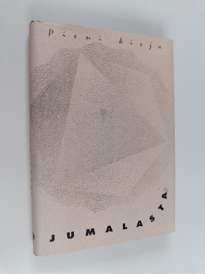 Tuomo Mannermaa : Pieni kirja Jumalasta