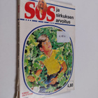 Enid Blyton : SOS ja sirkuksen arvoitus - pikkukuva 1