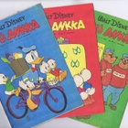 Aku Ankka 1970-1972 (15kpl) - pikkukuva 4