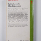 Pekka Lounela : Idän kääntöpiiri - pikkukuva 2