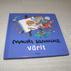 Mauri Kunnas Värit - pikkukuva 1